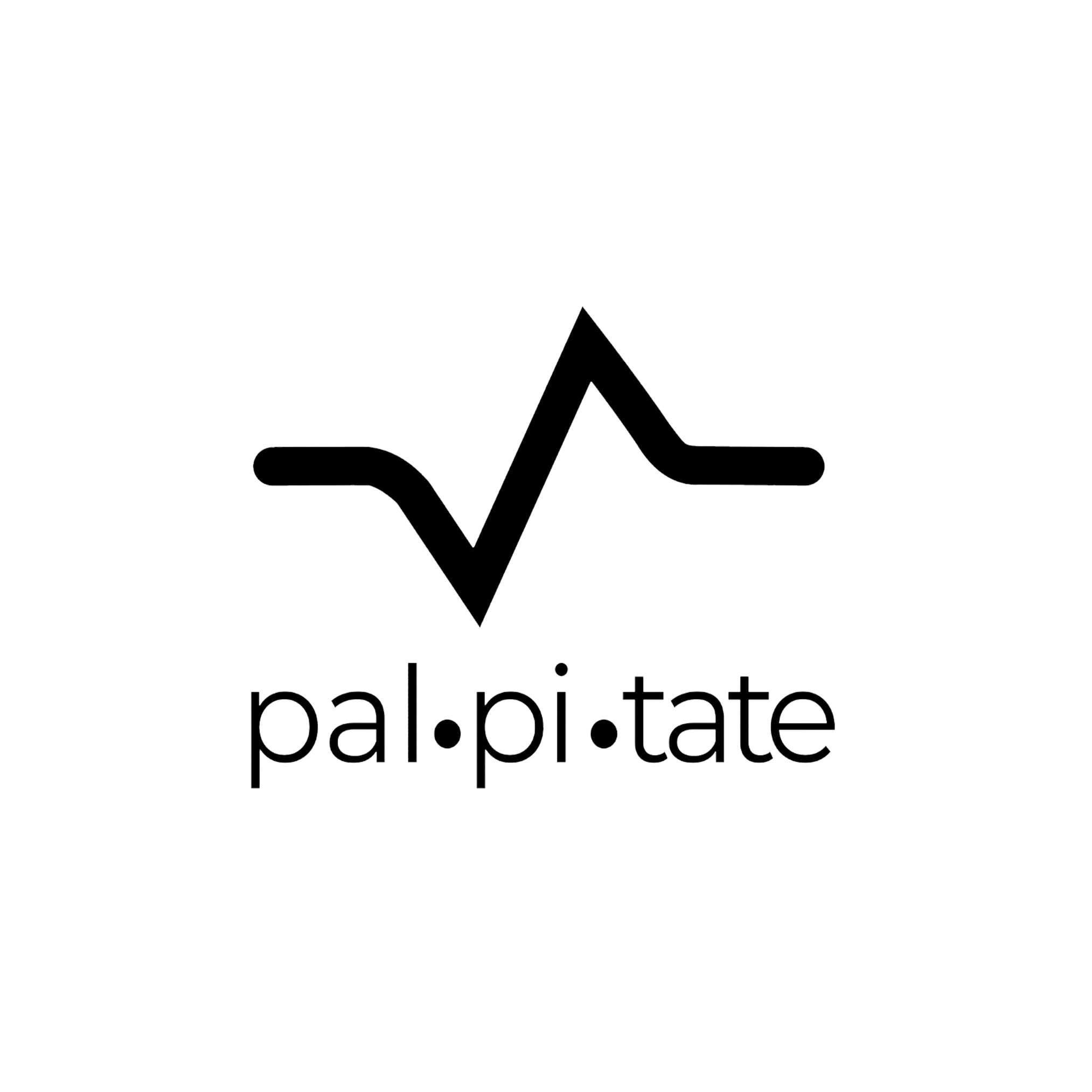 Palpitate