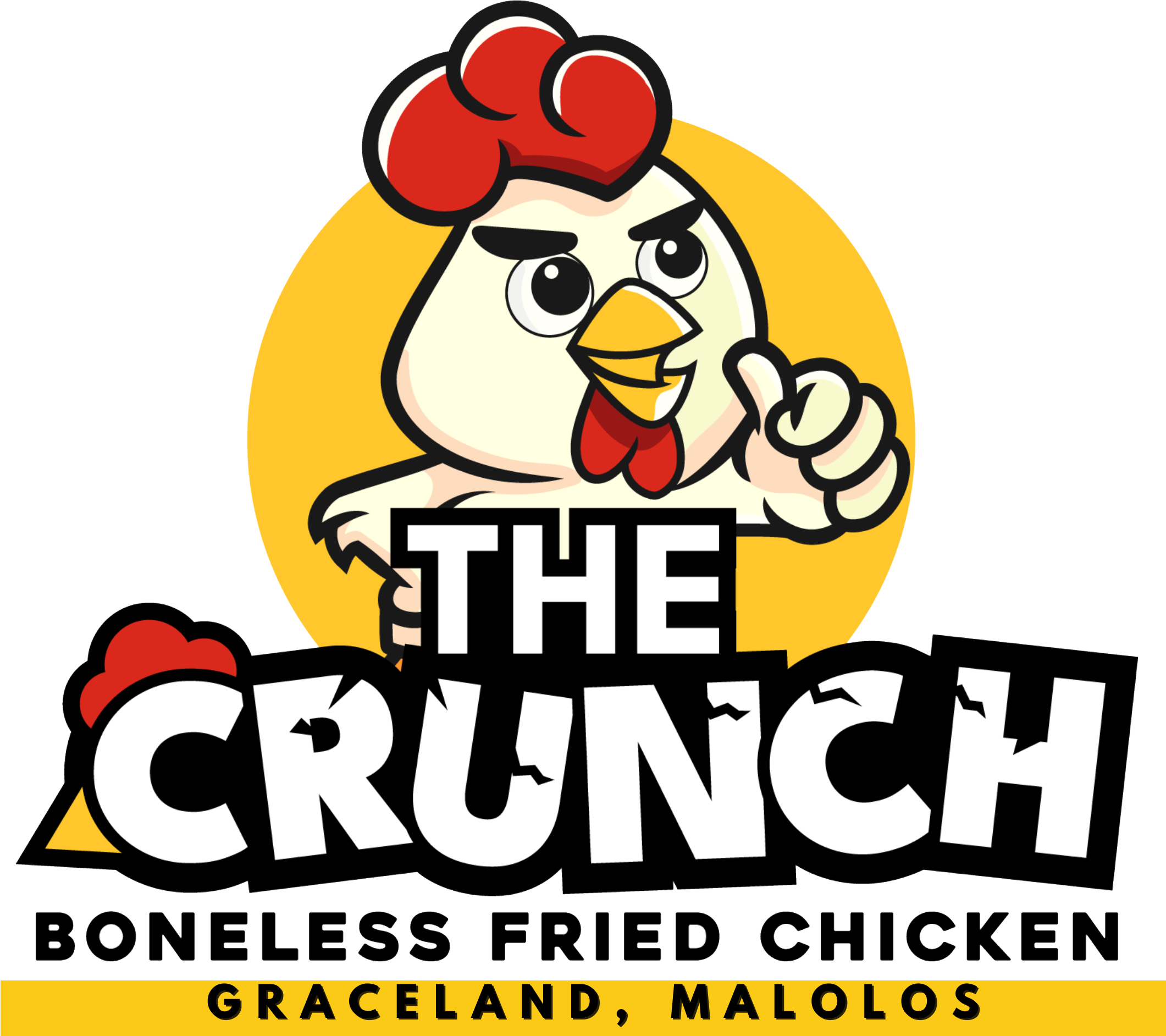 The Crunch