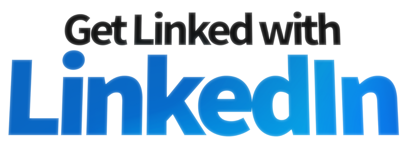 Get Linked with LinkedIn