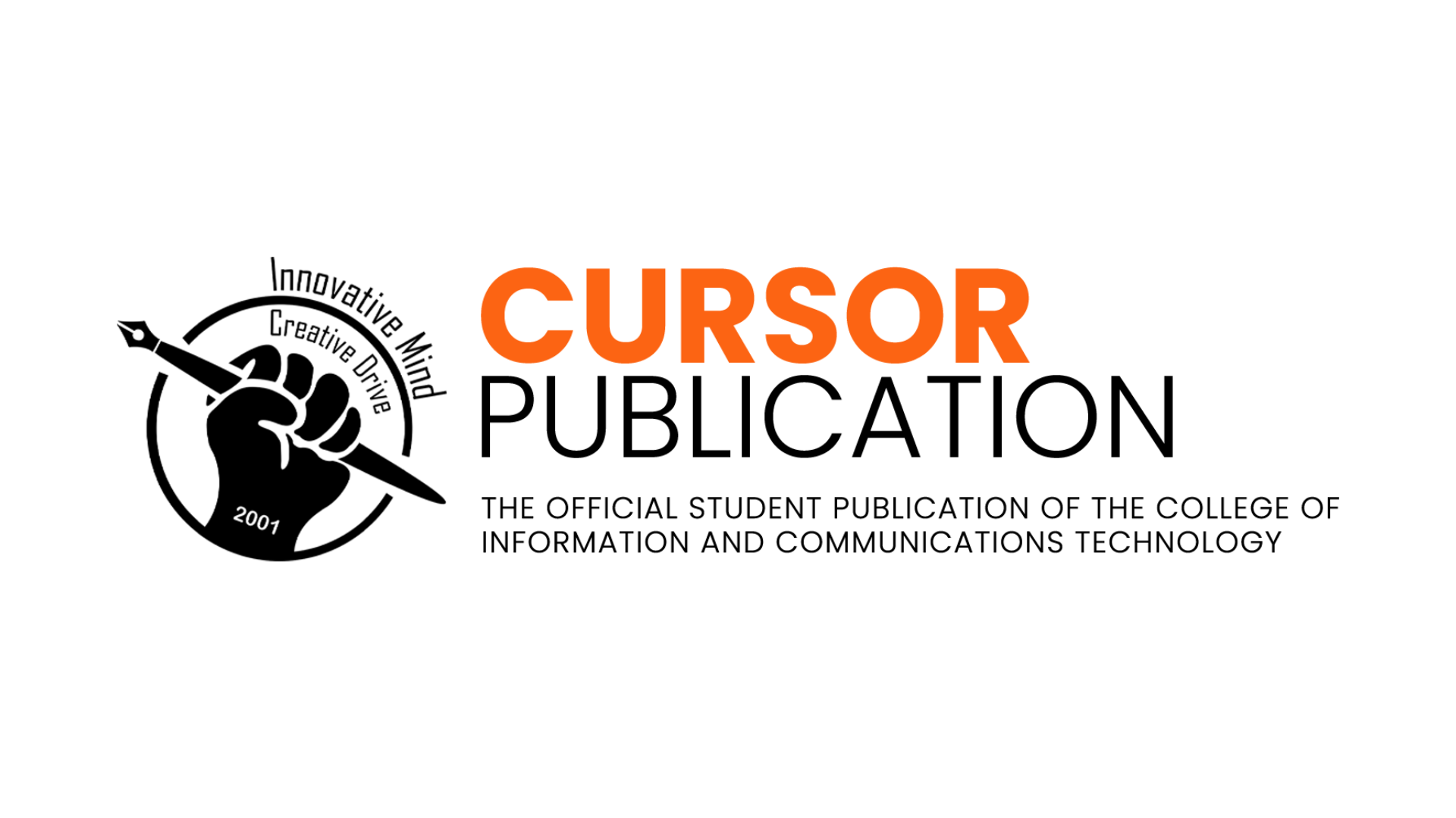 Cursor Publication